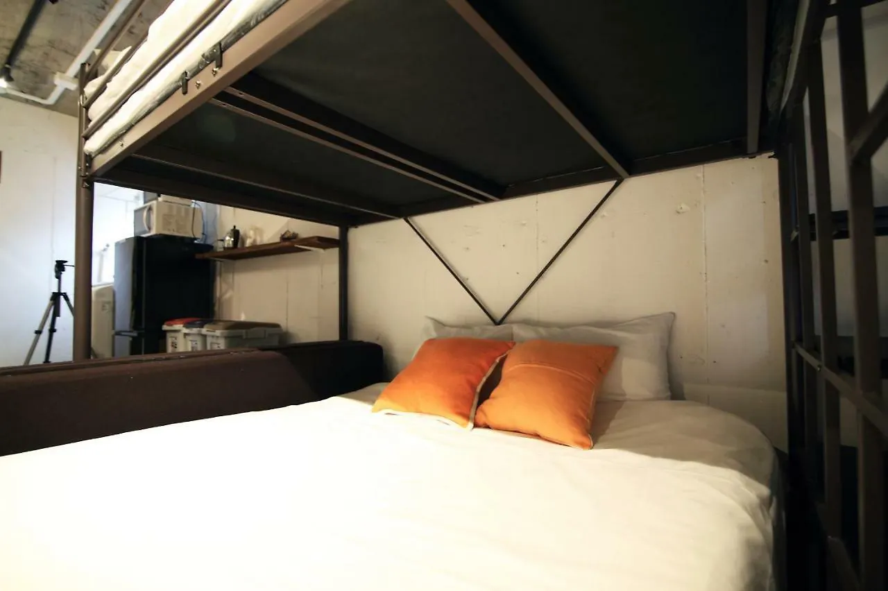 아파트 Shinjuku Tenjin 8F 도쿄