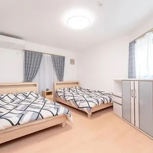 合綠の宿 205 , 大阪市 日本