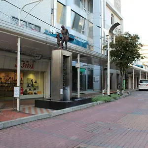 Ny Building 4th Floor, Ichibangai, Roo / Vacation 55912 , 北見市 日本